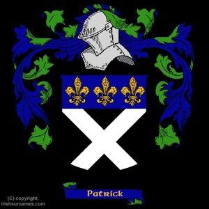 Meet your Posher, Kenneth